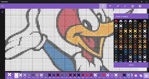 Photo cross stitches make fun projects, impressive gifts, and unique keepsakes. 8 Best Free Cross Stitch Design Software For Windows
