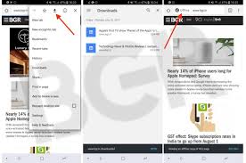 Opera offline installer is a modern browser developed by opera software. How To Save Web Pages On Android For Offline Viewing