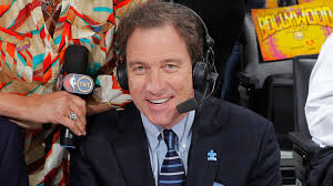 Albert, marv — (marv philip aufrichtig; Kevin Harlan Talks About Marv Albert S Impact On His Career Sports Illustrated