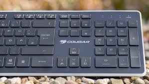 Eur 29,92 bis eur 31,14. Die Cougar Vantar Tastatur Im Test Die Rgb Led Show Auf Dem Schreibtisch Fur 35 Techtest