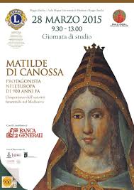 L'elenco delle filiali e degli sportelli bancari di banca generali presenti in provincia di reggio nell´emilia, in emilia romagna. 50 Matilda De Tuscany Ideas Canossa Matilda Tuscany