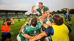 Benetton qualify for rainbow cup final due to covid cases in the ospreys the4210:34benetton rugby rugby union munster. C5q 9jtir9yvwm