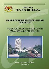 We did not find results for: Bahagian I Pengurusan Kewangan Badan Berkanun Persekutuan