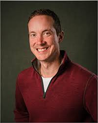 Dr. Clay Brown, Physical Therapist, Physical Therapy Department Manager