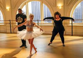 Inside Dance Magazine