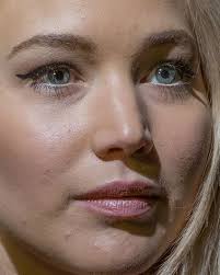 Jennifer Lawrence Yakin Plan Yuz Cekimi 2020 Jennifer Lawrence Unluler Yuzler