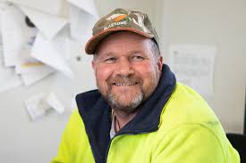 An Experienced, Committed & Reliable Team