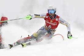 Discover more posts about sebastian foss solevaag. Clement Noel A La Faute Au Slalom De Flachau Foss Solevaag En Tete L Equipe