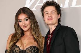 Who Is Francesca Faragos Fiancé? All About Jesse Sullivan