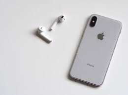 Trend Google: iphone air