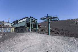 Share your visit experience about funivia dell'etna, italy and rate it Funivia Dell Etna Sicilia Italia Stock Photo Adobe Stock