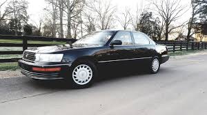 toyota once made a v12 luxury sedan and it wasn t a lexus toyota once made a v12 luxury sedan
