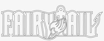 So few creatures in the animal kingdom sport blue in their coats, skin or feathers. Fairy Tail Coloring Pages Logo Best Anime Fairy Tail Fairy Tail Logo Dessin Png Image Transparent Png Free Download On Seekpng