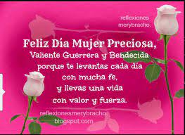 Check spelling or type a new query. Feliz Dia Internacional De La Mujer Clinica Costa Norte Facebook