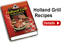 recipes holland grill grilling recipes meatloaf recipes