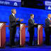 Frustrated Republicans agree on push for debate changes