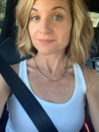 Fair Warning, World: Along with seven inches of hair, I have lost all my  remaining Fs. I have quit asking the world what it wants from me and begun  asking myself what