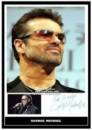 George Markey Autographed Lp Die Rudolf-Stockmann-Orgel Der St.  Corneliuskirche