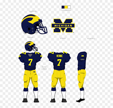 Michigan football logo png , (+) png group. Michigan Football University Of Michigan Clipart 5511793 Pikpng