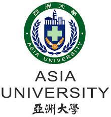 亞洲大學（英語名： asia university ），簡稱亞大、au ，是一所位於臺灣 臺中市 霧峰區的私立綜合大學，2016年與姊妹校中國醫藥大學合作開設亞洲大學附屬醫院。 學術單位包括醫學暨健康學院、資訊電機學院、管理學院、人文社會學院、創意設計學院、護理學院、國際學院、人工智慧學院，共8學院. äºžæ´²å¤§å­¸cis Asia University Taiwan æ­¡è¿Žå…‰è‡¨äºžæ´²å¤§å­¸å…¨çƒè³‡è¨Šç¶²