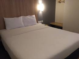 It had a 10 year warranty. Springbed King Koil Picture Of Hotel Citradream Bandung Tripadvisor
