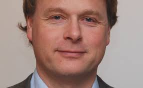 Lederskifte i Dr.techn.Olav Olsen