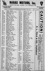 Polk & Cos 1937 Chico and Oroville City Directory - Butte County  Directories Collection - CSU Chico Digital Collections