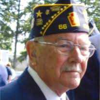 Obituary information for Robert Edward Bauer