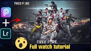 You can download free fire png images with transparent backgrounds from the largest collection on pngtree. Free Fire Editing Picsart Background Change Asutosh Editing Youtube