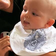 My super gorgeous nephew Handsome Harry, with hypnotic eyes & an adorable  nature, the cutest baby love ever seen & the kids couldn't get enough of  him. ❤️ #cutebabies #beautiful #familytime #organicbaby