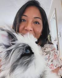 Rabbit day this Sunday… 🐰 Make sure to book so you don't miss out 🤍