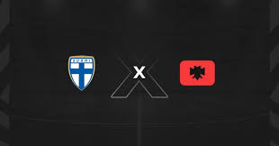 Finlandia - Albania