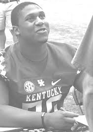 Derek Willis holds camps for fellow Native Americans