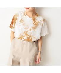 タイダイ おしゃれまとめの人気アイデア pinterest gib ファッション レディース トップス ロングtシャツ