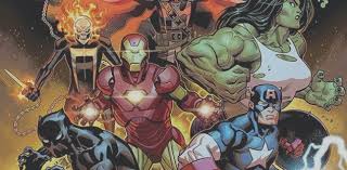 Celestials created the eternals and the deviants, the kree created the inhumans, and mutants are a natural evolution? Avengers 6 Rewrites The Origin Of The Marvel Univ Bitfeed Co