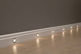 We also offer custom heights for no extra cost. Skirting Board Lighting And Skirting Lighting House Martin Online