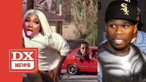 50 Cent Posts Ruthless Megan Thee Stallion Tory Lanez Memes Youtube