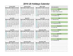 Browse a selection of usa holiday packages with virgin holidays. Usa Bank Holidays 2019 Calendar Calendar2019 Printablecalendar Holidays2019 Us Holiday Calendar Holiday Calendar Usa Calendar