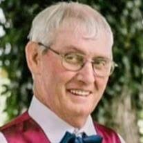 Bobby Junior Kinder Obituary