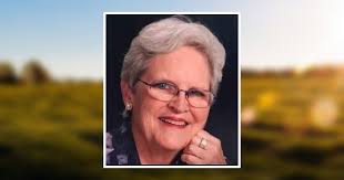 Katherine "Kay" Webb Obituary July 14, 2019