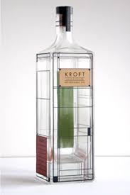 Pin By Mandra Gyaishta A On Botellas Gin Bottles Bottle Design Gin