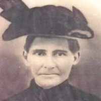 Josephine Mary Hendrix (1854–1899)