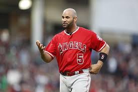 The source spoke to the associated press on condition of. Top 3 Landing Spots For Albert Pujols Prime Time Sports Talk