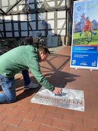 Stadtradeln Wunstorf 2023