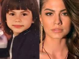 Beautiful children and magnificent adults discussion