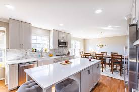 Inspiring kitchen remodel ideas for small kitchens are very important since the ideas here are really needed in the process in designing and modeling the kitchen. What Are The Kitchen Remodel Ideas That Pay Off