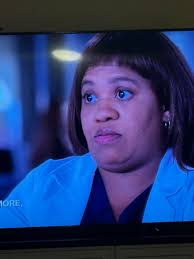 They did Bailey dirty with this hairdo 😳