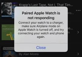 In order to listen to your favorite audible audiobooks. Kirkville Audible S Apple Watch App Highlights One Of The Device S Biggest Flaws