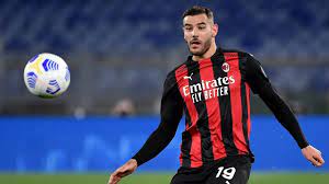 Calcio mercato are reporting that ac milan will join a long list of clubs targeting udinese attacking midfielder rodrigo de paul for the summer. Mercato Milan L Inattesa Mossa Di Theo Hernandez