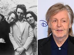 Paul McCartney confirms The Beatles "final" song set for release with  assistance...